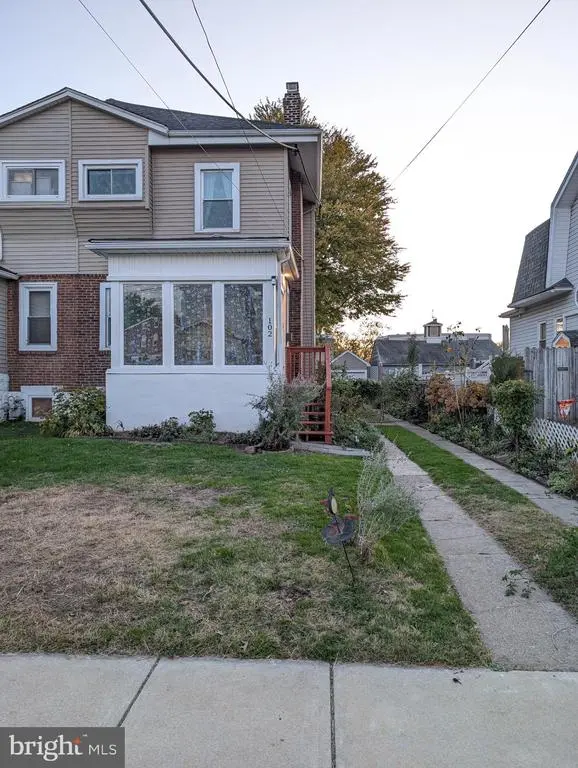 102 Rambler Rd, GLENOLDEN