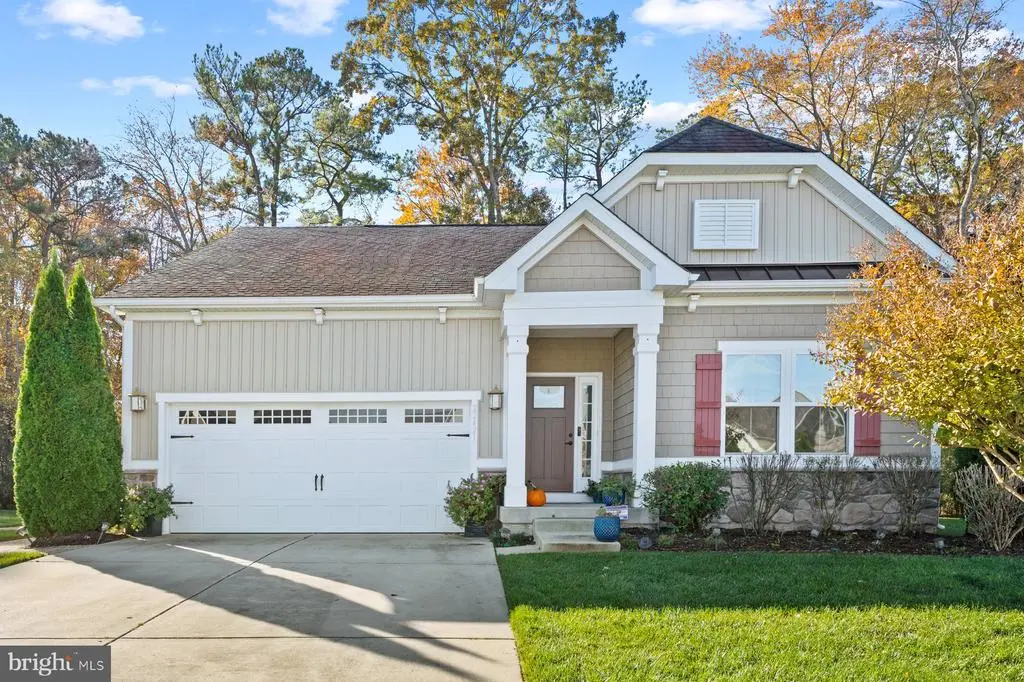 22421 S Acorn Way, LEWES