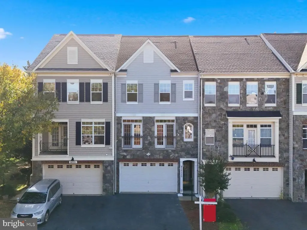 14115 Catbird Dr, GAINESVILLE