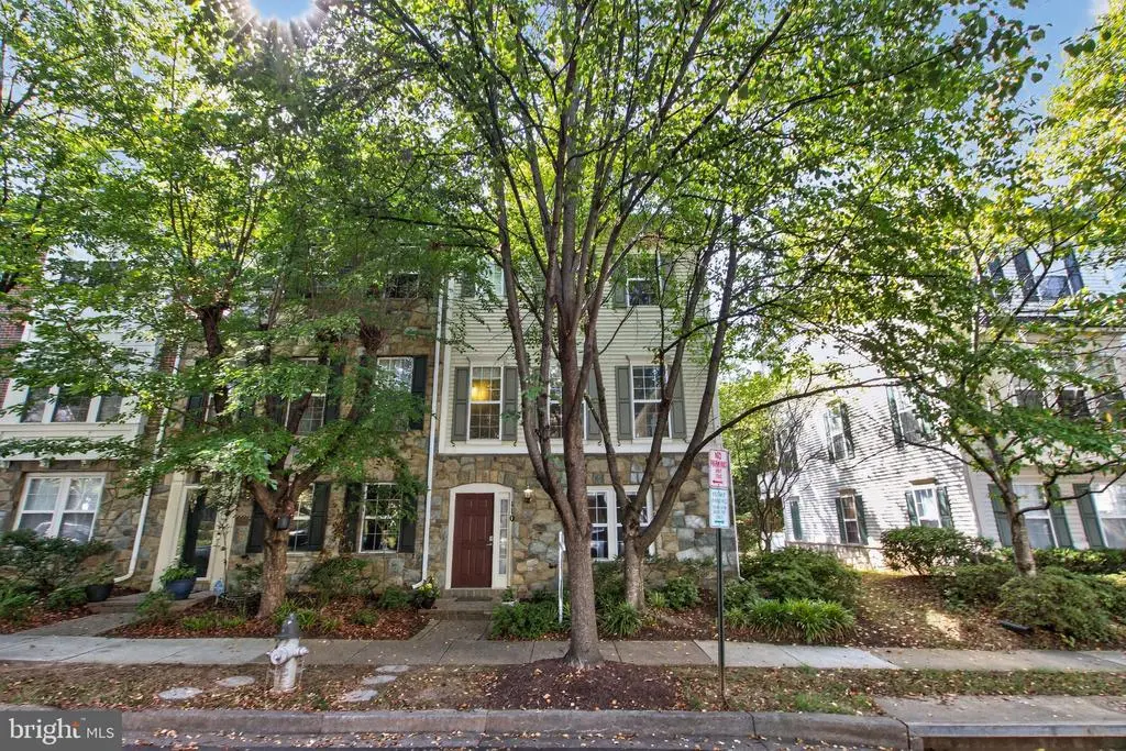 110 Elmcroft Blvd, Rockville