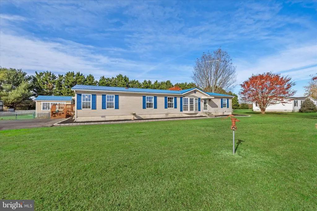 16514 Progress School Rd, Bridgeville