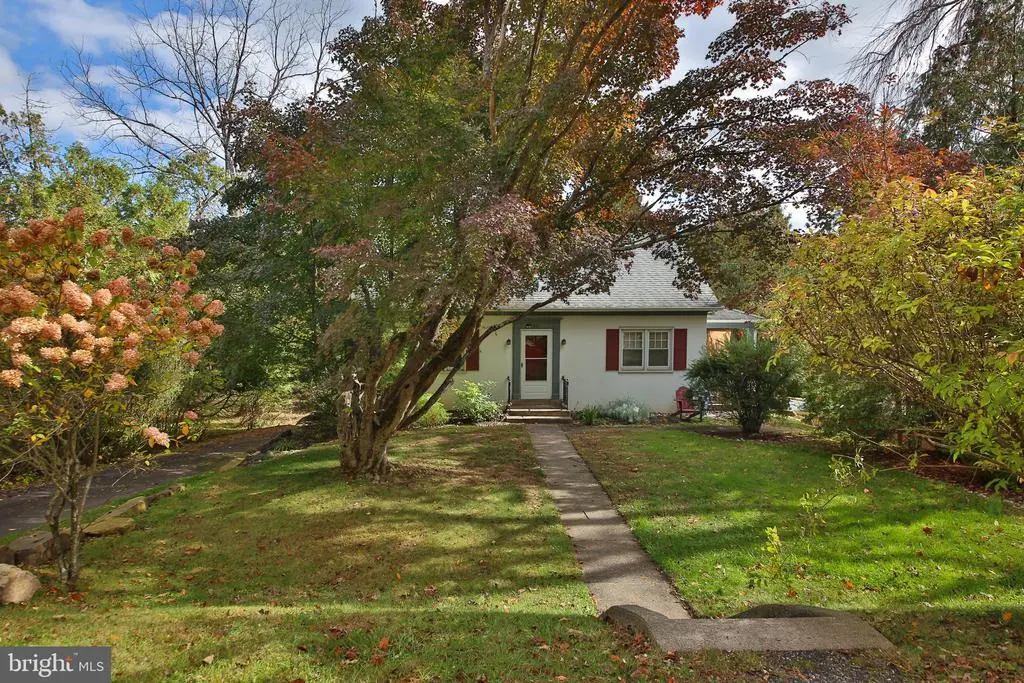 96 River, PIPERSVILLE