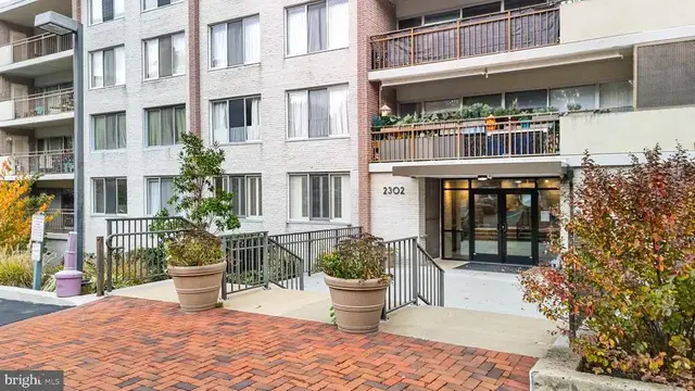 2302 Riddle Ave #103, Wilmington