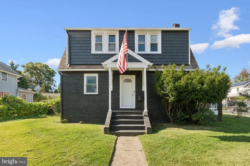 2500 S Eads St, ARLINGTON