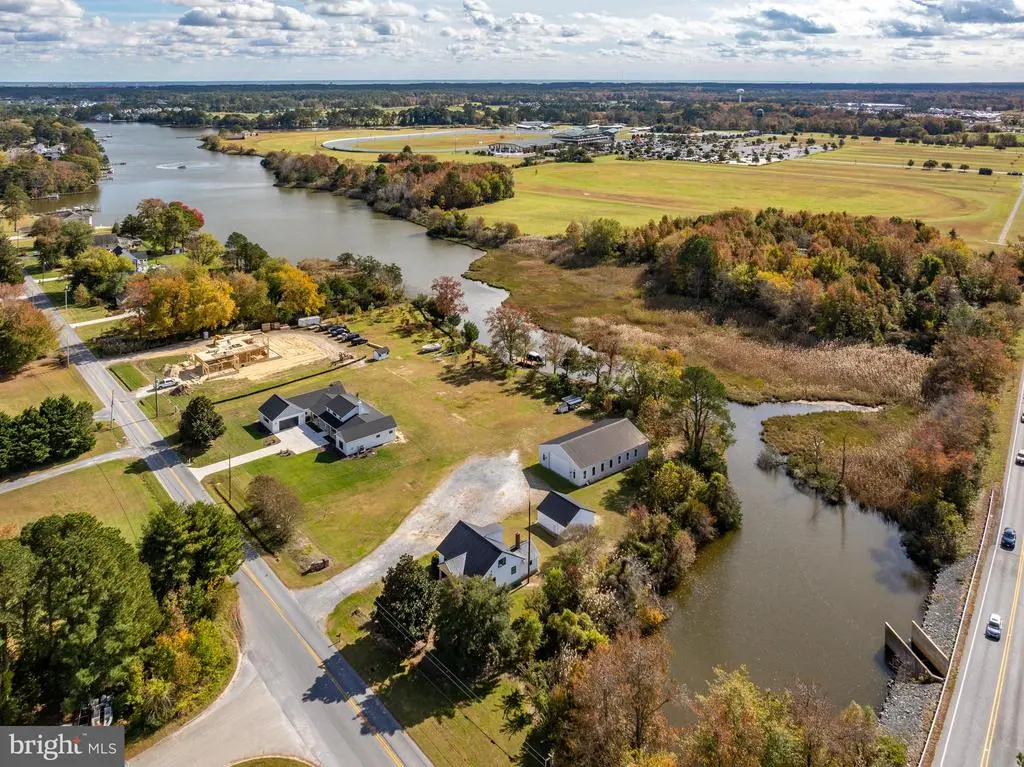 11212 Gum Point Rd, Berlin