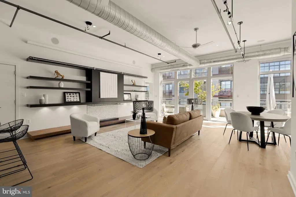 1401 Church St Nw #523, WASHINGTON