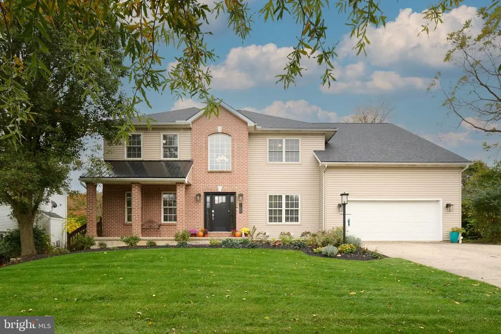 100 Lois Ln, State College