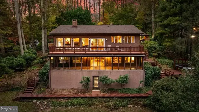 1106 High Country Rd, Towson