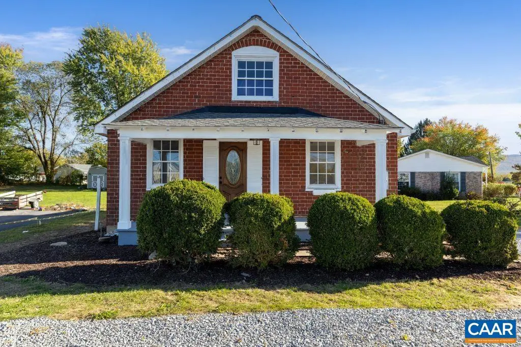 2735 Stuarts Draft Hwy, STUARTS DRAFT