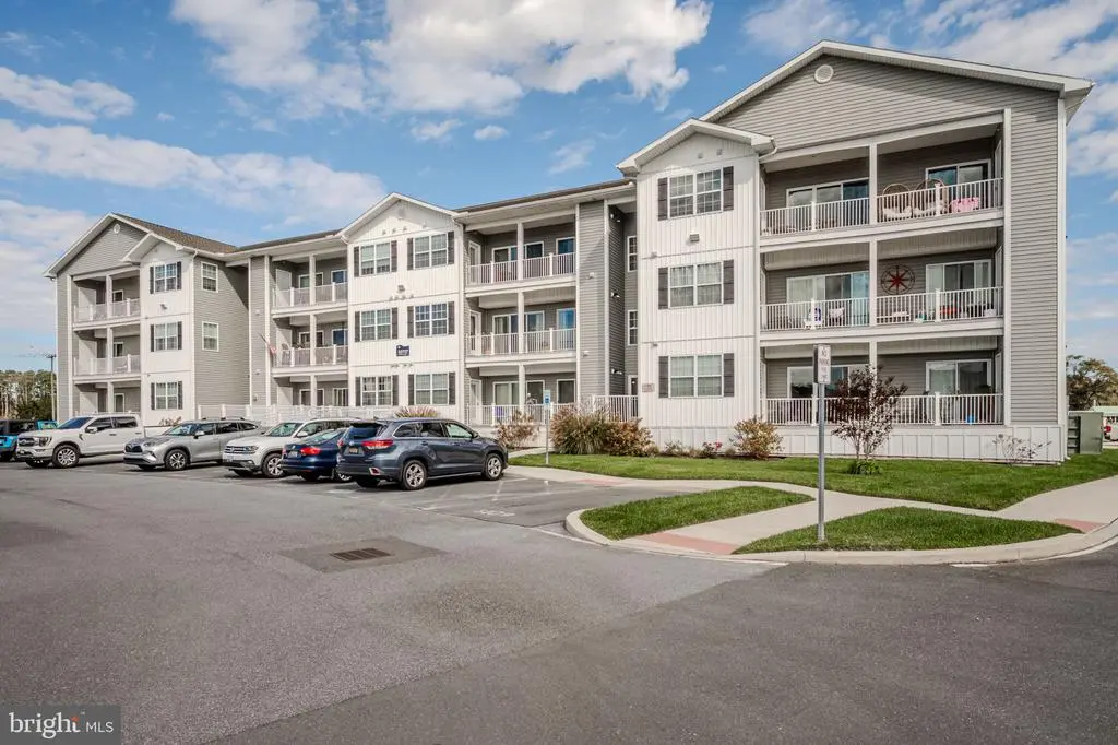 33707 Skiff Aly #6-207, Lewes