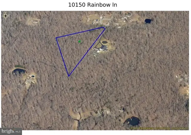 10150 Rainbow Ln, Spotsylvania