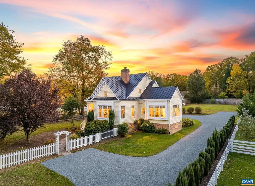 6505 Gordonsville Rd, KESWICK