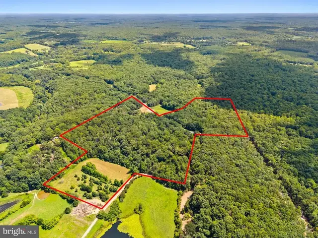 Lot 13 Kipps Ln, Elkwood