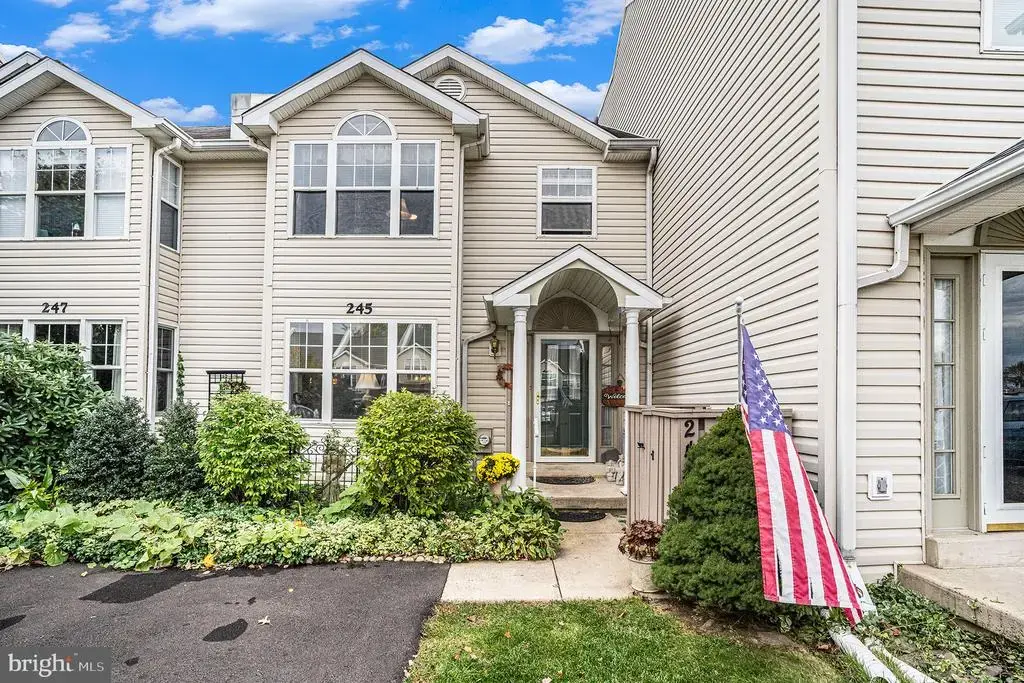 245 Prince William Way, CHALFONT