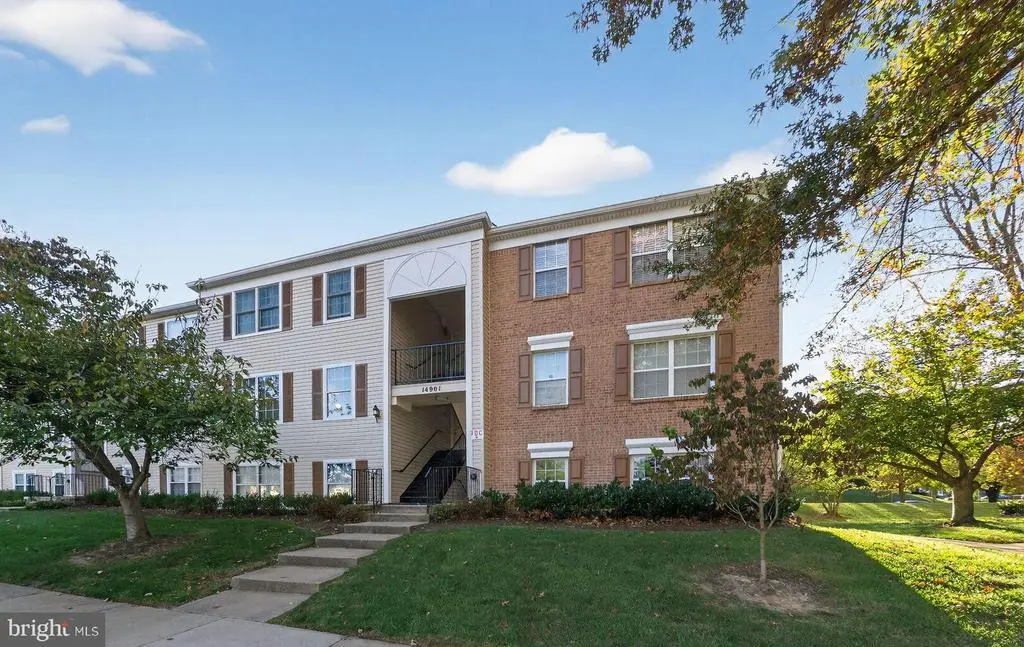 14901 Mckisson Ct #7cc, SILVER SPRING