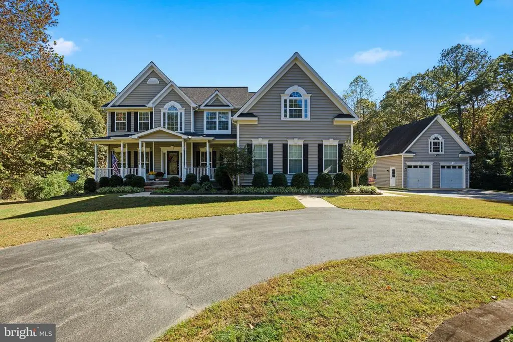 27200 Bohle Rd, MECHANICSVILLE