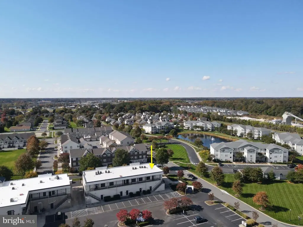 17400 N Village Main Blvd #10, LEWES