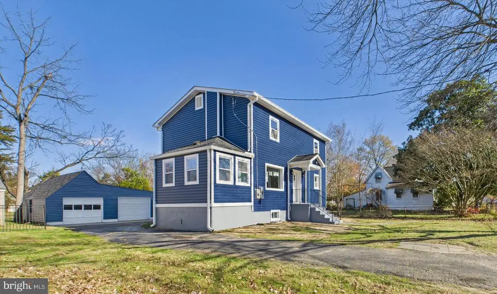 5010 Pierce Ave, COLLEGE PARK