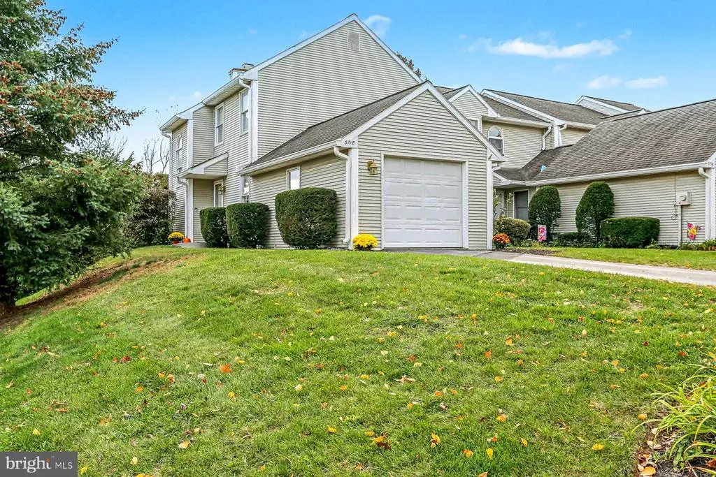 5718 Arklow Dr, HARRISBURG