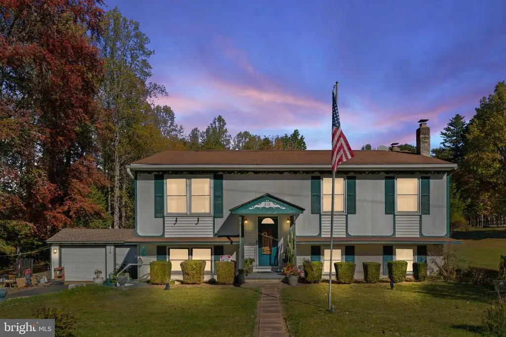 315 Mount Olive Rd, Stafford