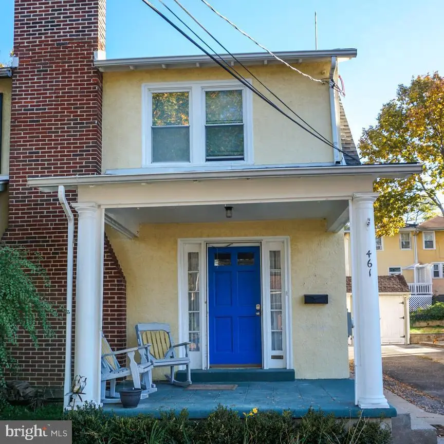 461 Wilde Ave, Drexel Hill