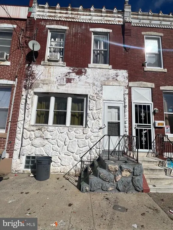 2017 E Elkhart St, PHILADELPHIA