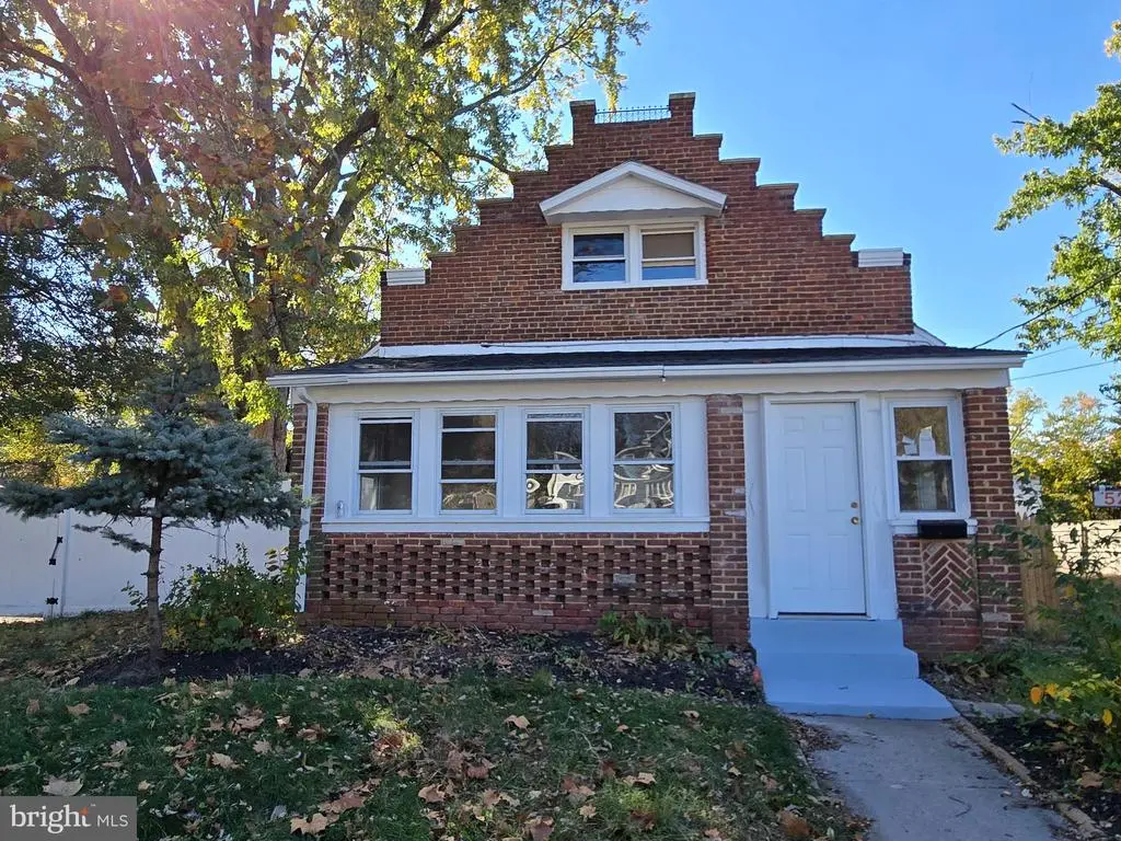 524 Eighth, LINDENWOLD