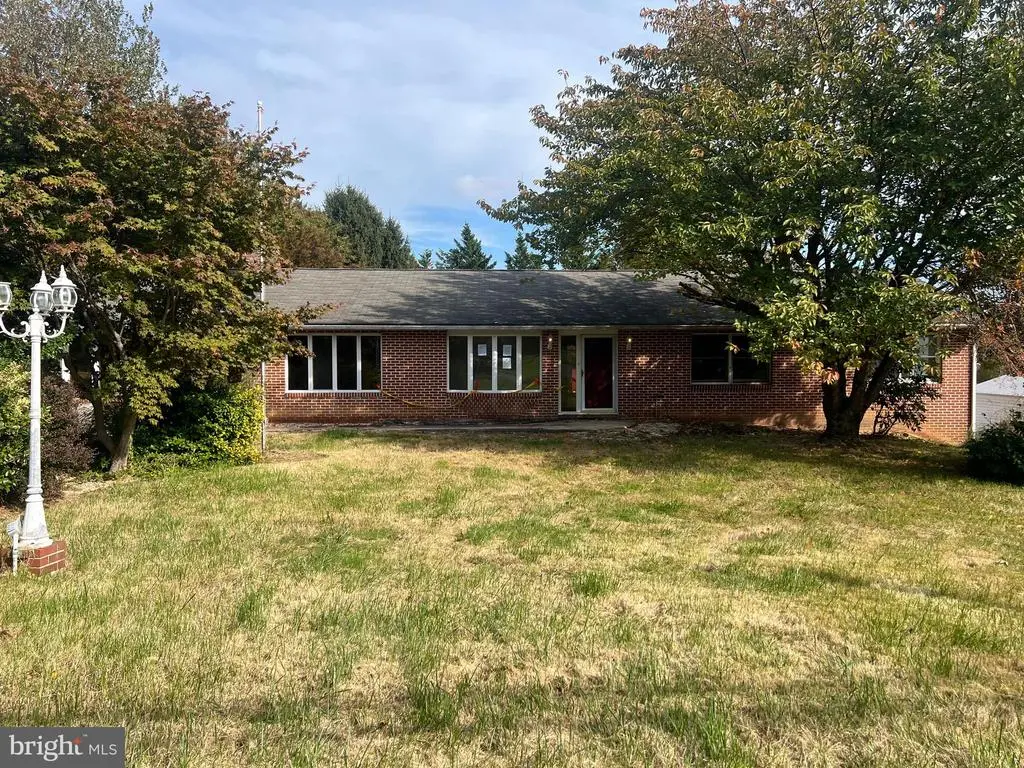 2427 Rocks Rd, FOREST HILL