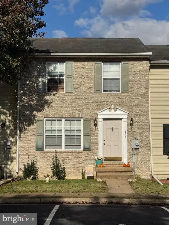 133 Equestrian Dr, Stephens City