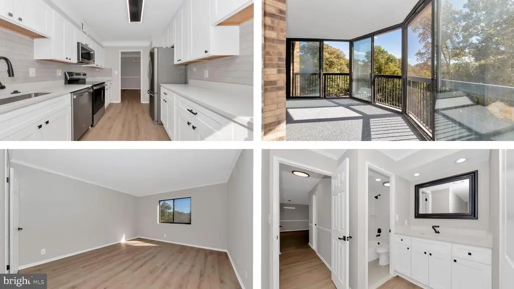 5904 Mount Eagle Dr #210, ALEXANDRIA