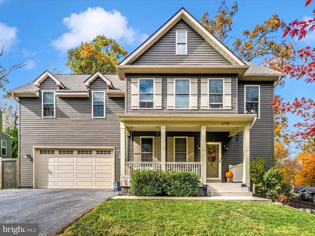 6736 Ridgecrest Rd, New Market