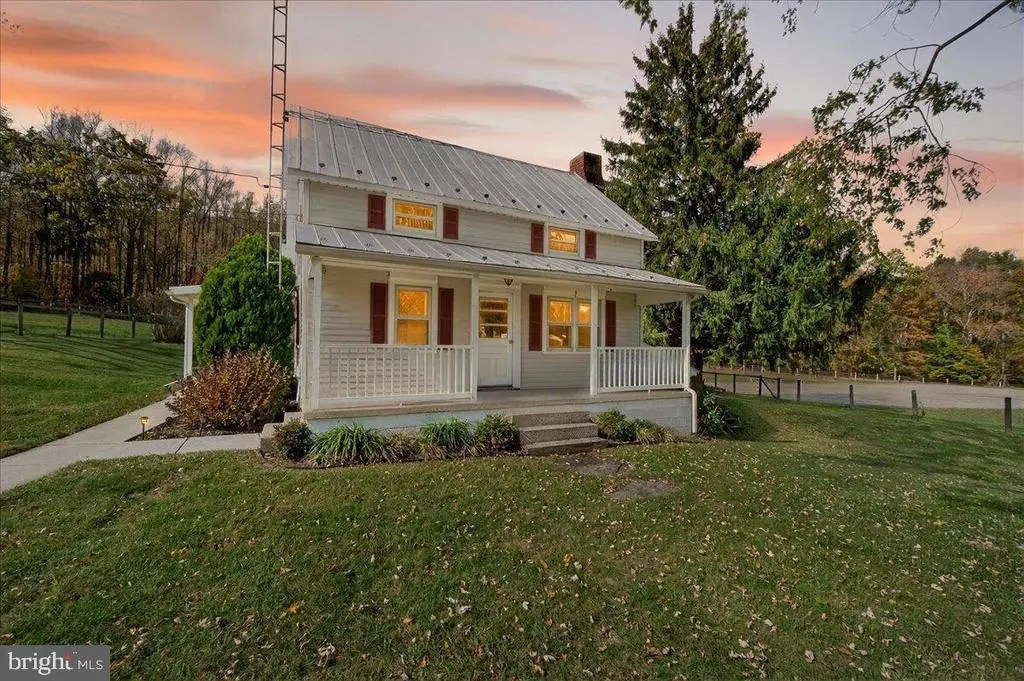 11804 Pleasant Walk Rd, Myersville