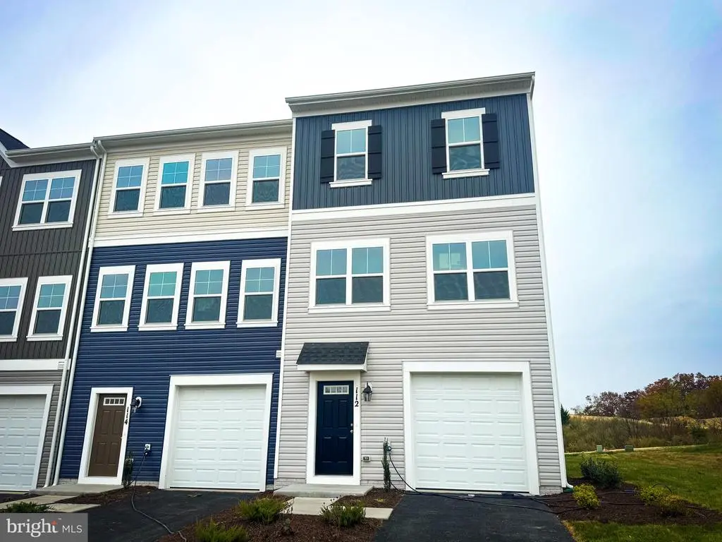 112 Norland Knoll Dr, STEPHENSON