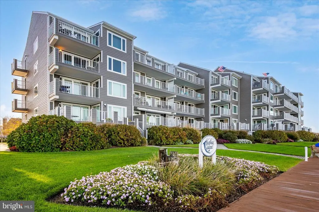 425 14th St #106l, Ocean City