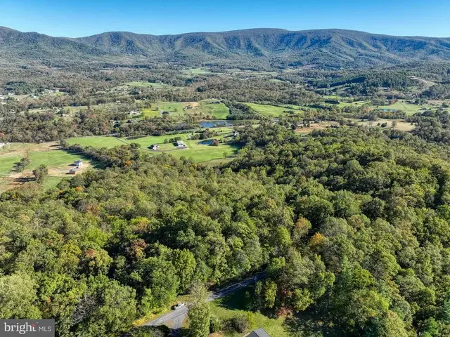 Lot 14 Seven Oaks Dr, Bentonville