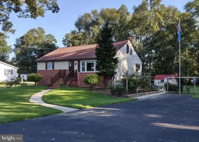 7221 Leonardtown Rd, Hughesville