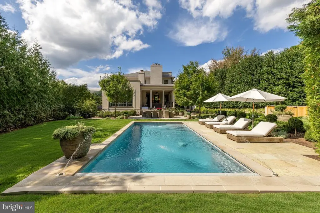 4849 Kemble Pl Nw, WASHINGTON