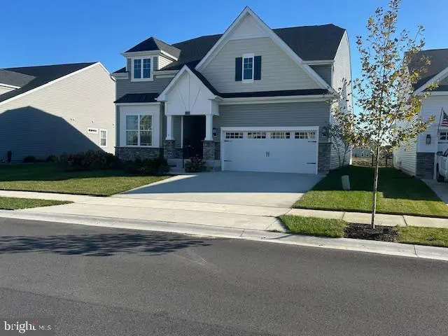 31318 Olney Way, Millsboro