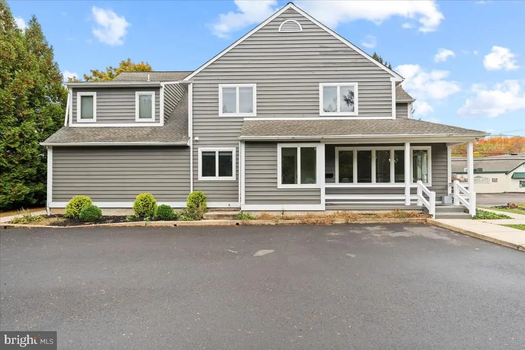 1 Center St, Doylestown