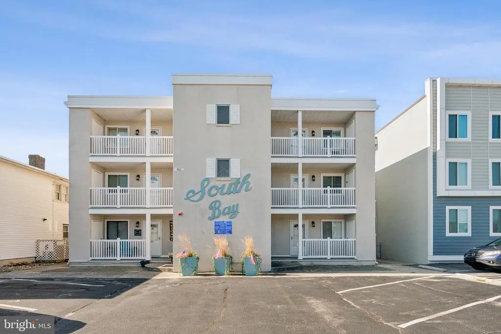 411 Bayshore Dr #301, OCEAN CITY