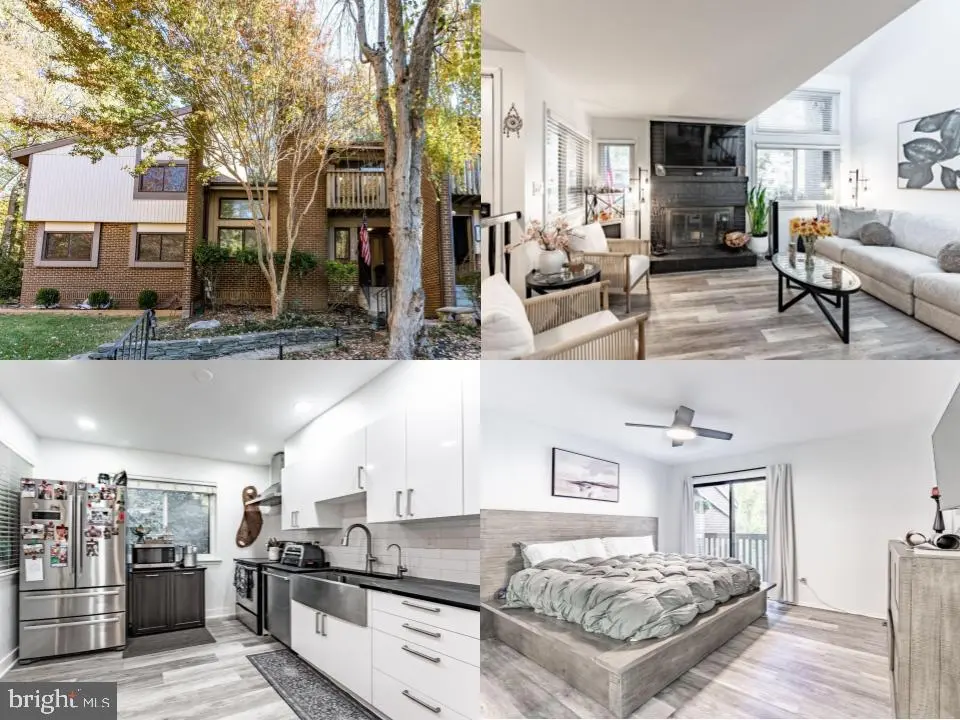 2045 Winged Foot Ct, RESTON