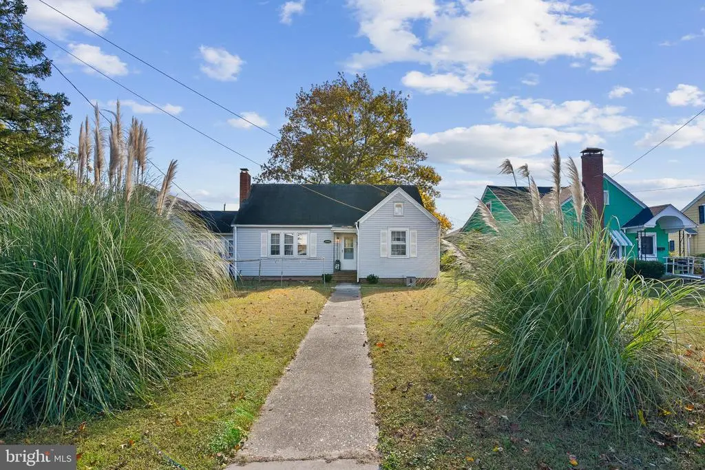 9266 Sharptown Rd, Laurel