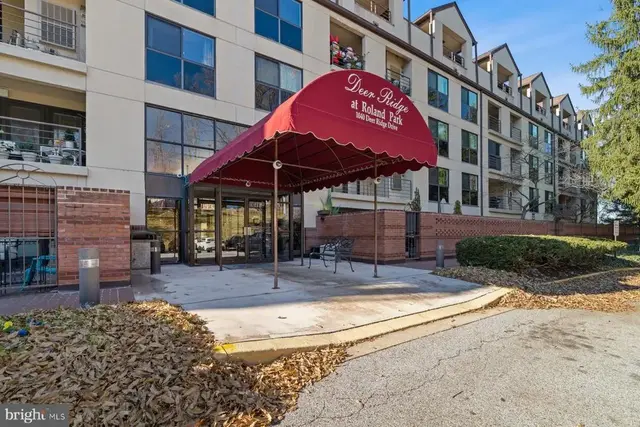 1040 Deer Ridge Dr #402, Baltimore