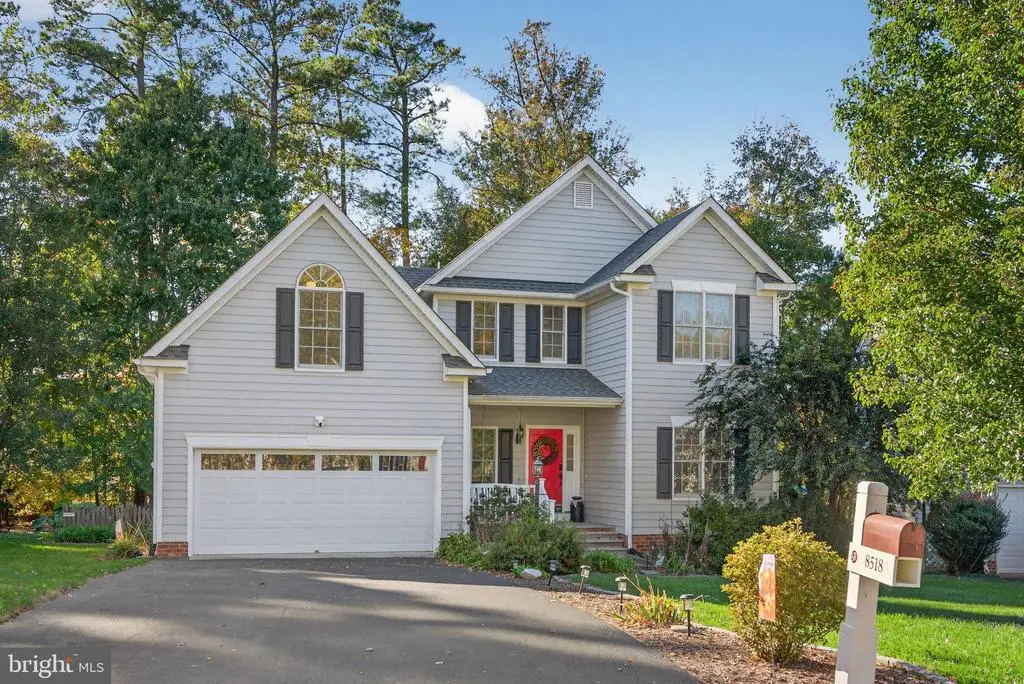 8518 Easton Ridge Pl, CHESTERFIELD