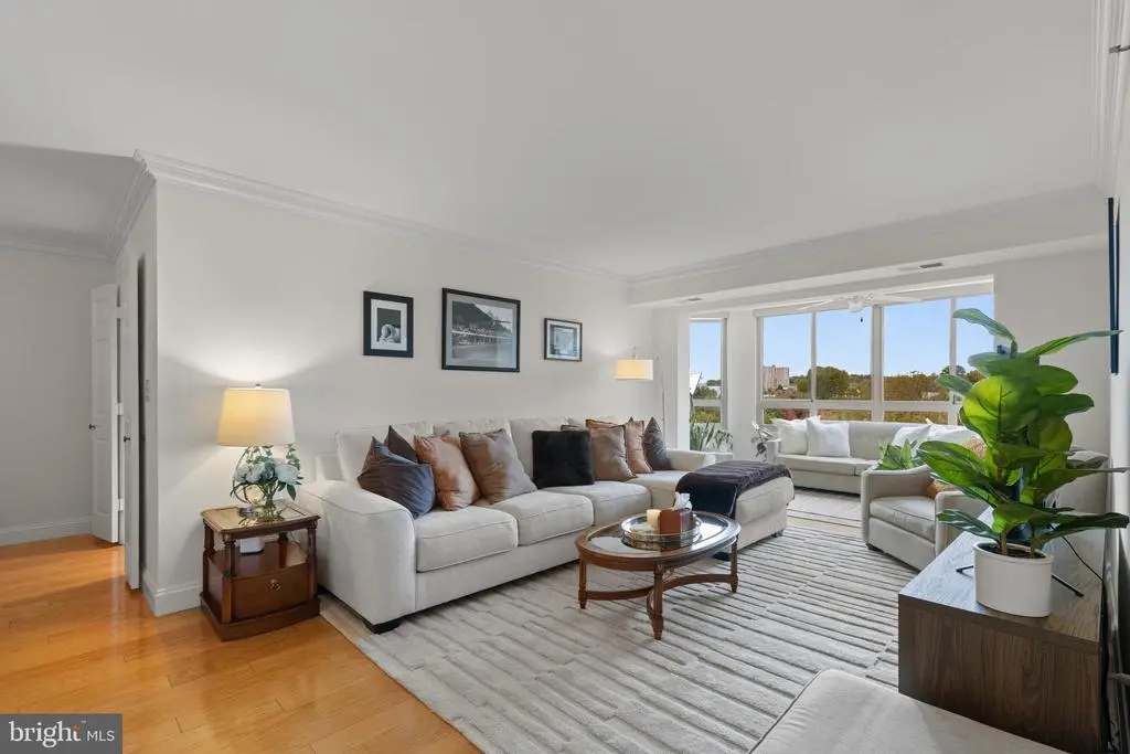 2151 Jamieson Ave #601, ALEXANDRIA