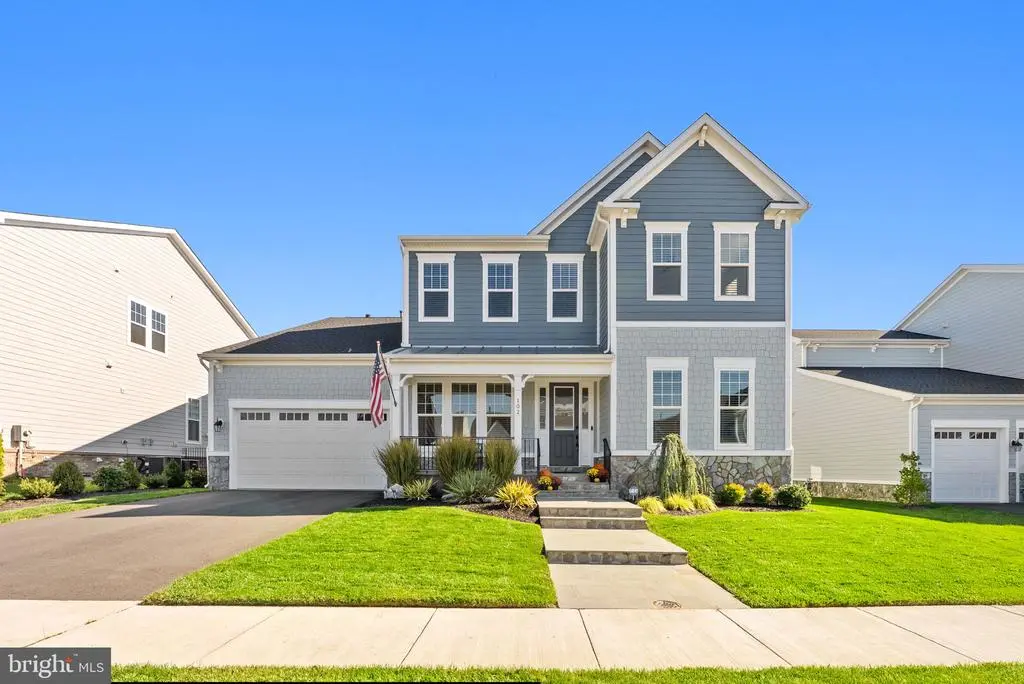 102 Stoic St Se, LEESBURG