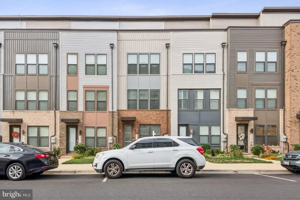 5678 Little Branch Run, HYATTSVILLE