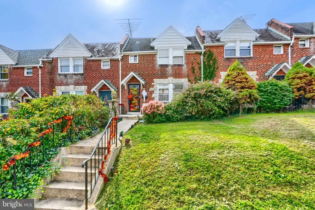 621 Radnor Ave, Baltimore