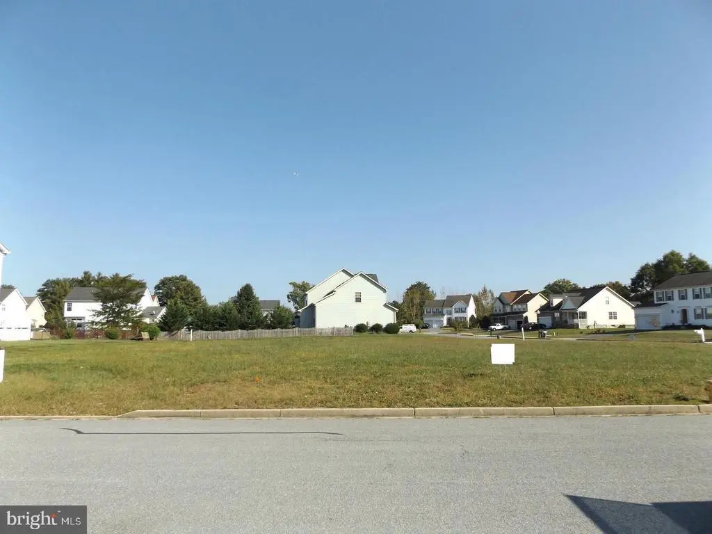 325 Mountaineers Way (lot 29), Emmitsburg