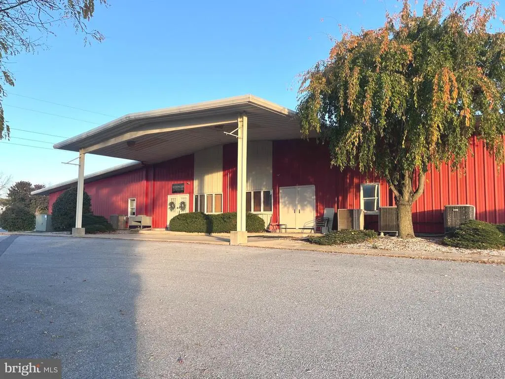 100 Sunset Boulevard West, Chambersburg